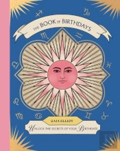 The Book Of Birthdays