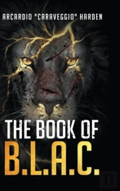 The Book Of B.L.A.C.