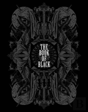 The Book Of Black /Anglais