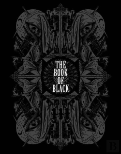 Bertrand.pt - The Book Of Black /Anglais