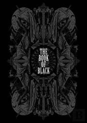 The Book Of Black /Anglais