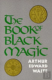 The Book Of Black Magic
