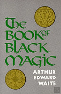 Bertrand.pt - The Book Of Black Magic