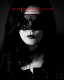 Bertrand.pt - The Book Of Black Magic: Les Treatise De