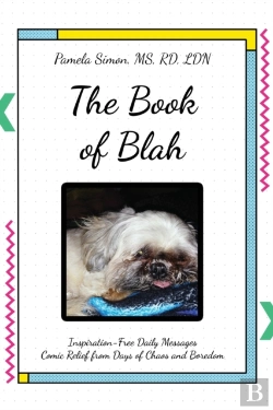 Bertrand.pt - The Book Of Blah