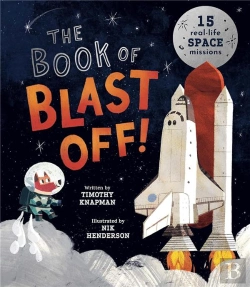 Bertrand.pt - The Book Of Blast Off!