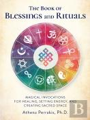 The Book Of Blessings And Rituals