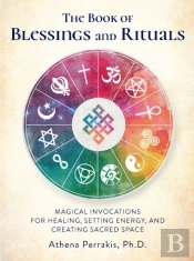 The Book Of Blessings And Rituals
