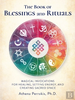 Bertrand.pt - The Book Of Blessings And Rituals