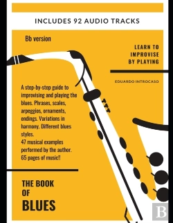 Bertrand.pt - The Book Of Blues - Bb Version