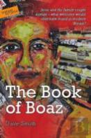 The Book Of Boaz