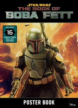 Bertrand.pt - The Book Of Boba Fett Poster Book