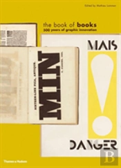 The Book Of Books