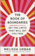 The Book Of Boundaries