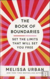 The Book Of Boundaries