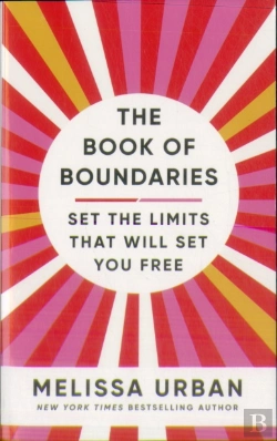 Bertrand.pt - The Book Of Boundaries