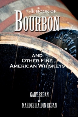 Bertrand.pt - The Book Of Bourbon And Other Fine Ameri
