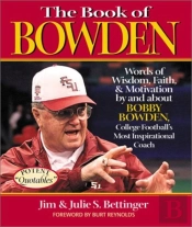 The Book Of Bowden