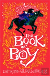 The Book Of Boy
