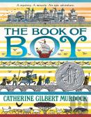 The Book Of Boy