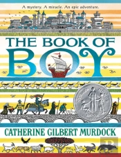 The Book Of Boy