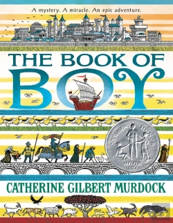 Bertrand.pt - The Book Of Boy