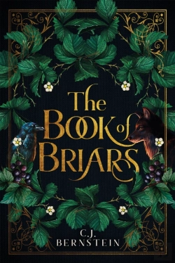 Bertrand.pt - The Book Of Briars