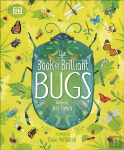 Bertrand.pt - The Book Of Brilliant Bugs