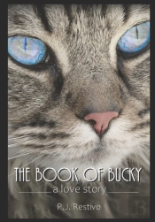 The Book Of Bucky: A Love Story