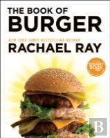 The Book Of Burger