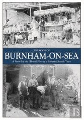 The Book Of Burnham-On-Sea