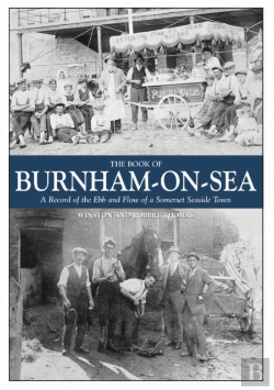 Bertrand.pt - The Book Of Burnham-On-Sea