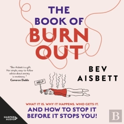 Bertrand.pt - The Book Of Burnout