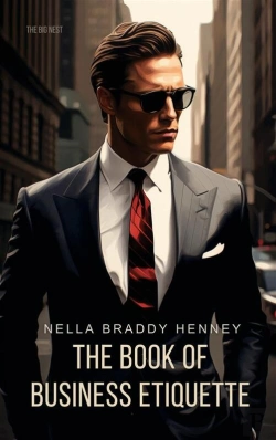Bertrand.pt - The Book Of Business Etiquette