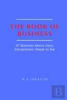The Book Of Business