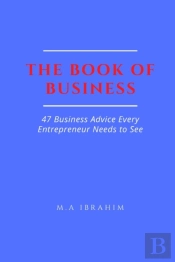 The Book Of Business