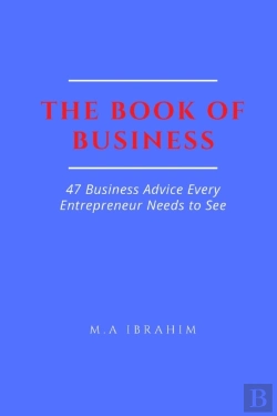 Bertrand.pt - The Book Of Business