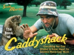Bertrand.pt - The Book Of Caddyshack