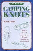 The Book Of Camping Knots