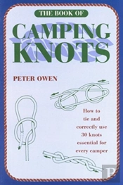 The Book Of Camping Knots