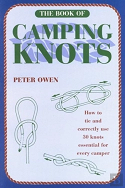 Bertrand.pt - The Book Of Camping Knots