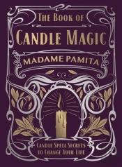 The Book Of Candle Magic