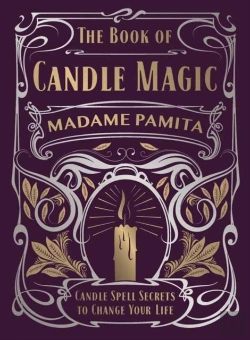 Bertrand.pt - The Book Of Candle Magic