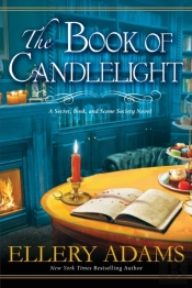 The Book Of Candlelight