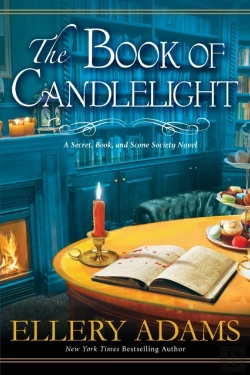 Bertrand.pt - The Book Of Candlelight