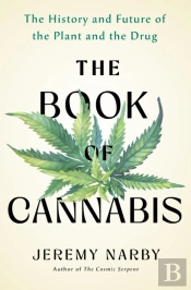 The Book Of Cannabis