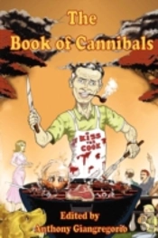 The Book Of Cannibals
