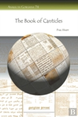 Bertrand.pt - The Book Of Canticles