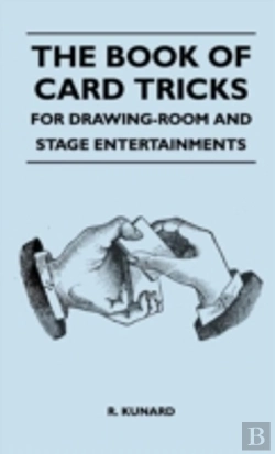 Bertrand.pt - The Book Of Card Tricks - For Drawing-Room And Stage Entertainments