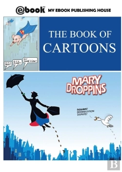 Bertrand.pt - The Book Of Cartoons